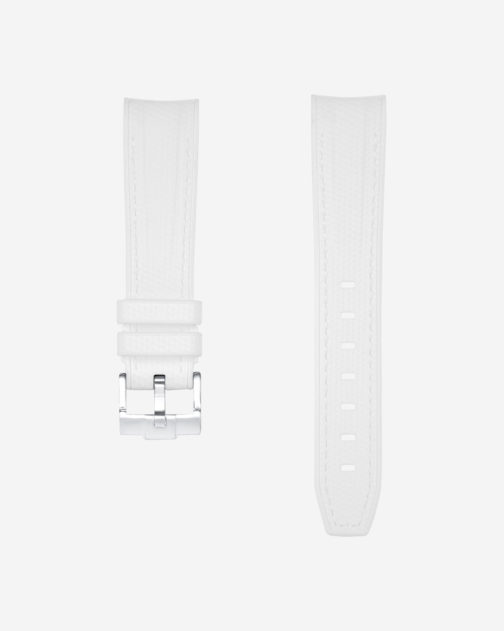 MoonSwatch Mission to The Moonphase - New Moon (Rubber Strap) - OM Luxury